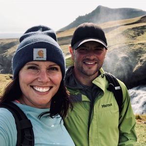 Meet your Posher, Kristen